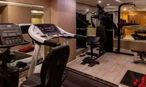 هتل جواد مشهد